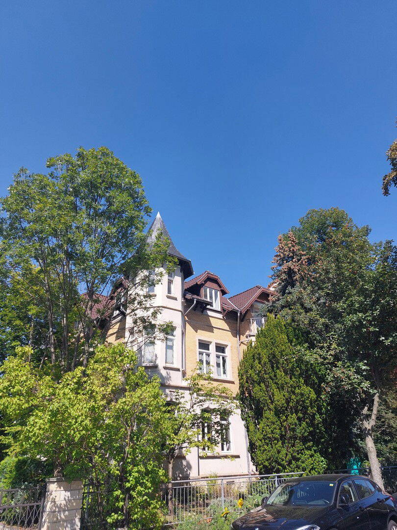 Traumwohnung in Bestlage