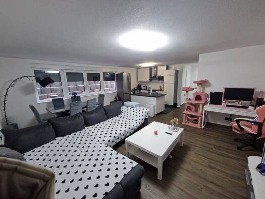 Wohnung zur Miete 950 € 3 Zimmer 85 m² frei ab 01.02.2026 Trossingen 78647