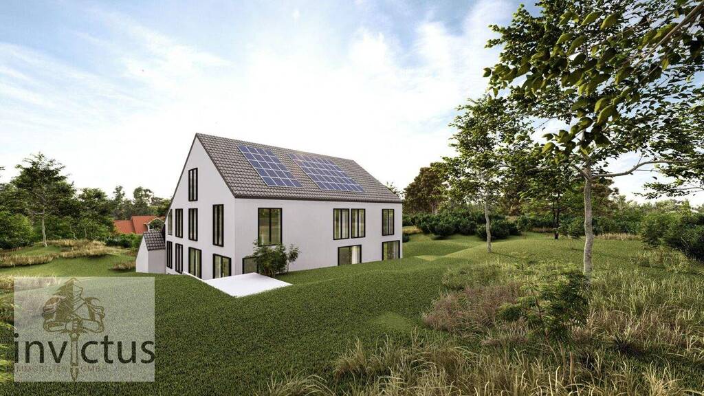 Doppelhaushälfte zum Kauf - Erstbezug 650.000 € 6 Zimmer 222 m² 272 m² Grundstück frei ab 01.11.2026 Adelsheim 74740