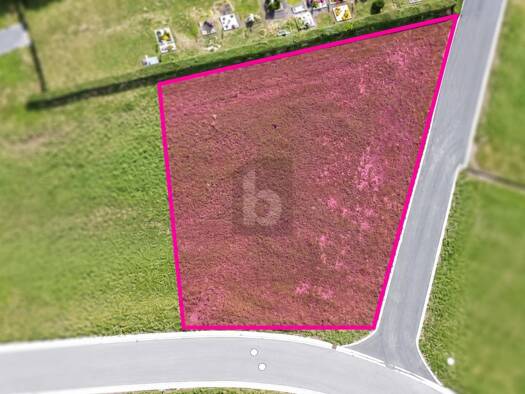 Grundstück zum Kauf 132.542 € 947 m² Grundstück Pfarrweisach Pfarrweisach 96176