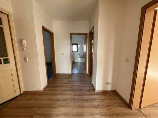 Wohnung zur Miete 385 € 3 Zimmer 68,2 m² 5. Geschoss Zeißstraße 26 Hilbersdorf Chemnitz 09131