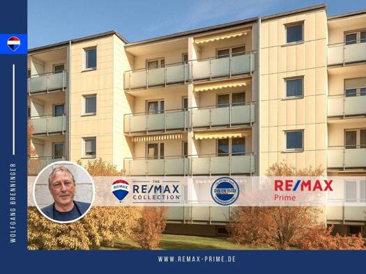 Wohnung zum Kauf 279.000 € 2 Zimmer 54 m² frei ab sofort Grafing Grafing bei München 85567