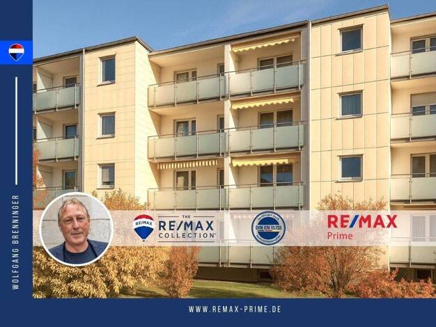 Wohnung zum Kauf 279.000 € 2 Zimmer 54 m² frei ab 01.02.2026 Grafing Grafing bei München 85567