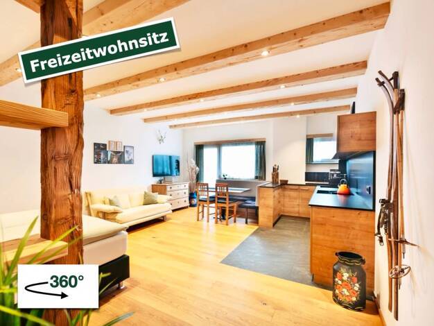 Studio zum Kauf 315.000 € 1 Zimmer 40 m² 1. Geschoss Seefeld in Tirol 6100