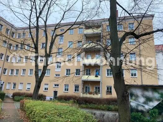 Wohnung zur Miete Tauschwohnung 367 € 2 Zimmer 51 m² 2. Geschoss Französisch Buchholz Berlin 10407
