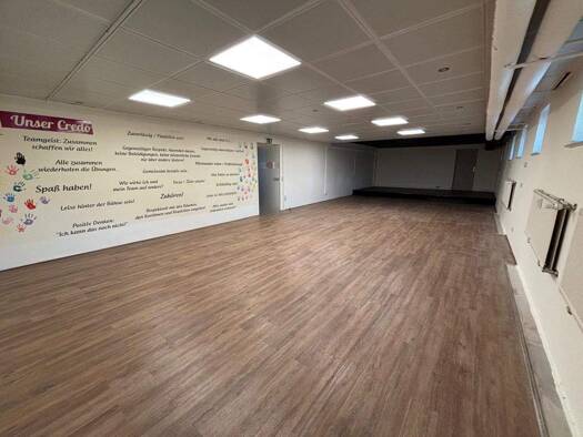 Bürogebäude zur Miete provisionsfrei 8 € 3 Zimmer 186,3 m² Bürofläche Halberstädter Straße 189 Sudenburg Magdeburg 39112