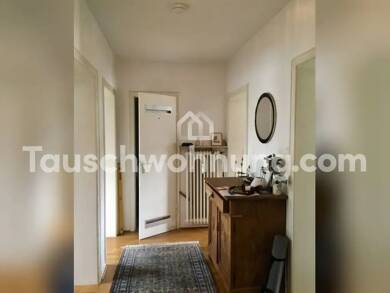 Wohnung zur Miete Tauschwohnung 614 € 2 Zimmer 45 m² Dachgeschoss, EG Altstadt - Süd Köln 50676