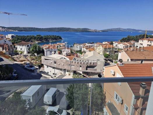 Wohnung zum Kauf 700.000 € 4 Zimmer 188 m² 2. Geschoss Trogir