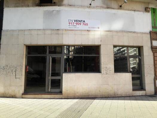 Verkaufsfläche zum Kauf 94.000 € 150 m² Verkaufsfläche DOCTOR SEVERO OCHOA 11 Avilés 33402