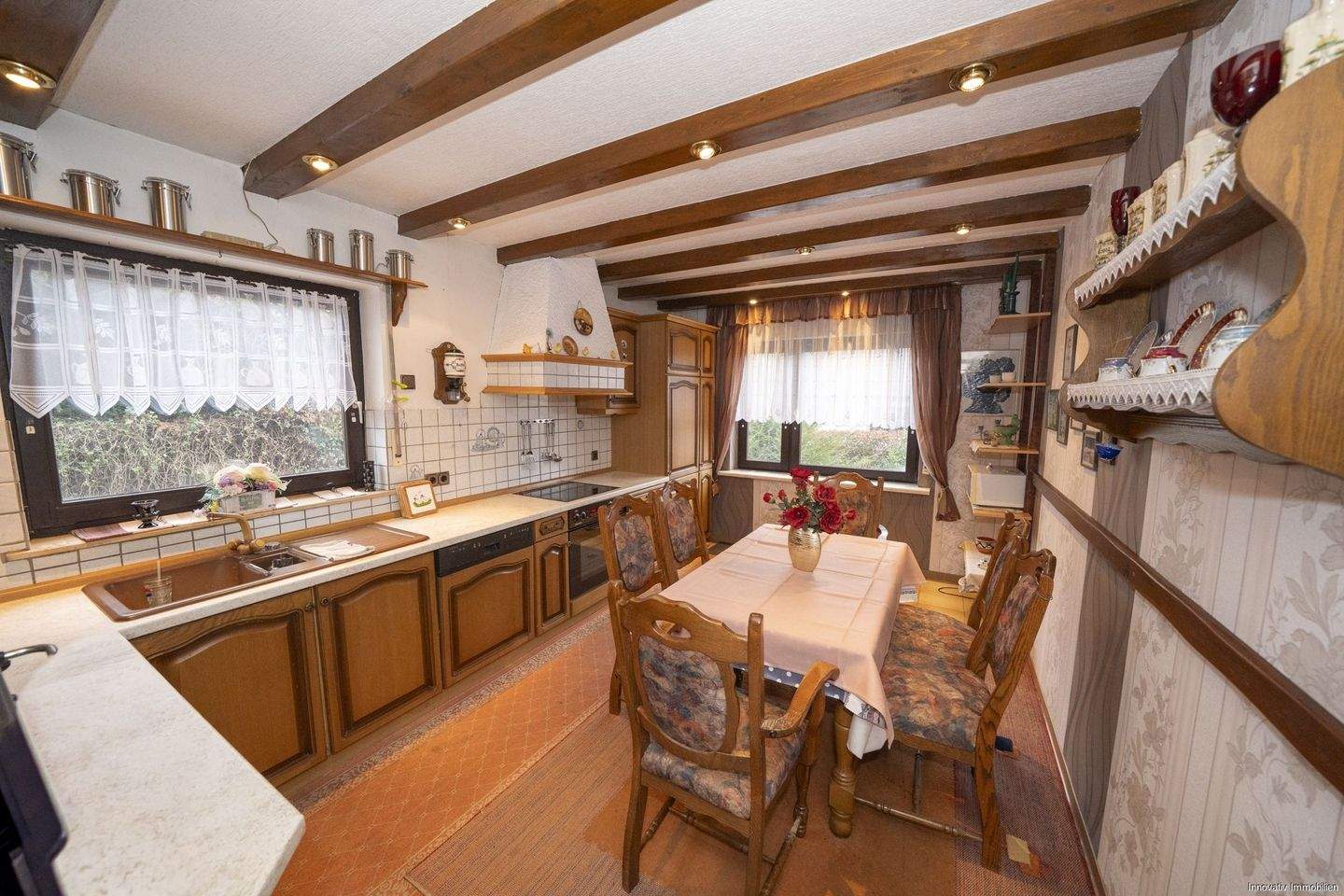 Einfamilienhaus zum Kauf - Ansicht 4
