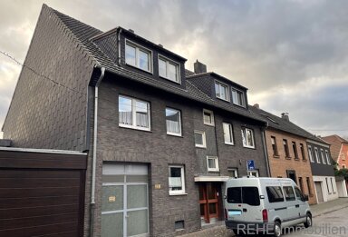 Haus zum Kauf als Kapitalanlage geeignet 380.000 € 16 Zimmer 338 m² 539 m² Grundstück Holten Oberhausen 46147