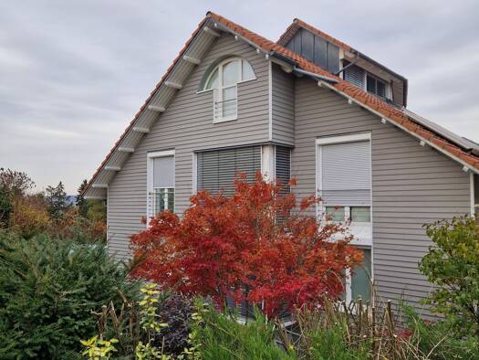 Einfamilienhaus zum Kauf 780.000 € 6 Zimmer 190,4 m² 398 m² Grundstück Nimburg Teningen 79331