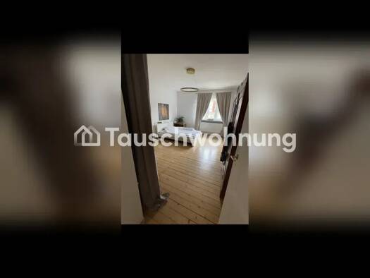 Wohnung zur Miete Tauschwohnung 700 € 2 Zimmer 68 m² Sachsenhausen Süd 60598