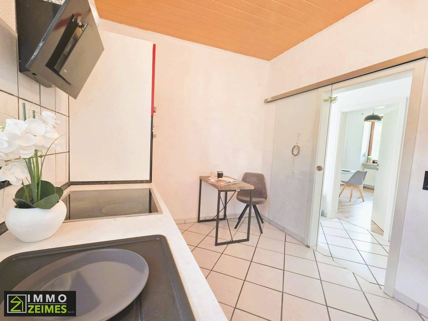 Einfamilienhaus zum Kauf - Ansicht 6