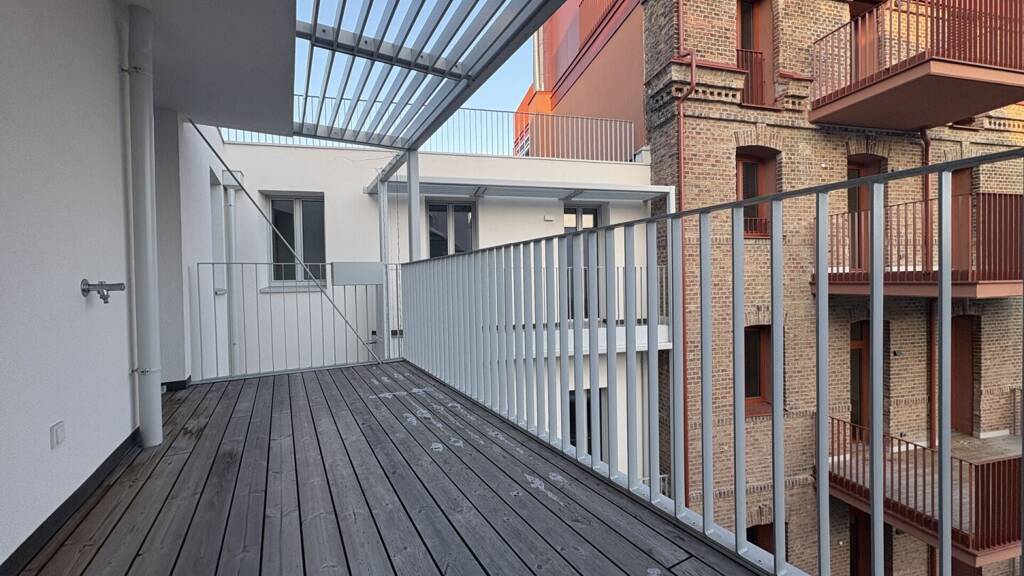 Wohnung zum Kauf - Erstbezug 908.430 € 3 Zimmer 98,1 m² Wien 1030