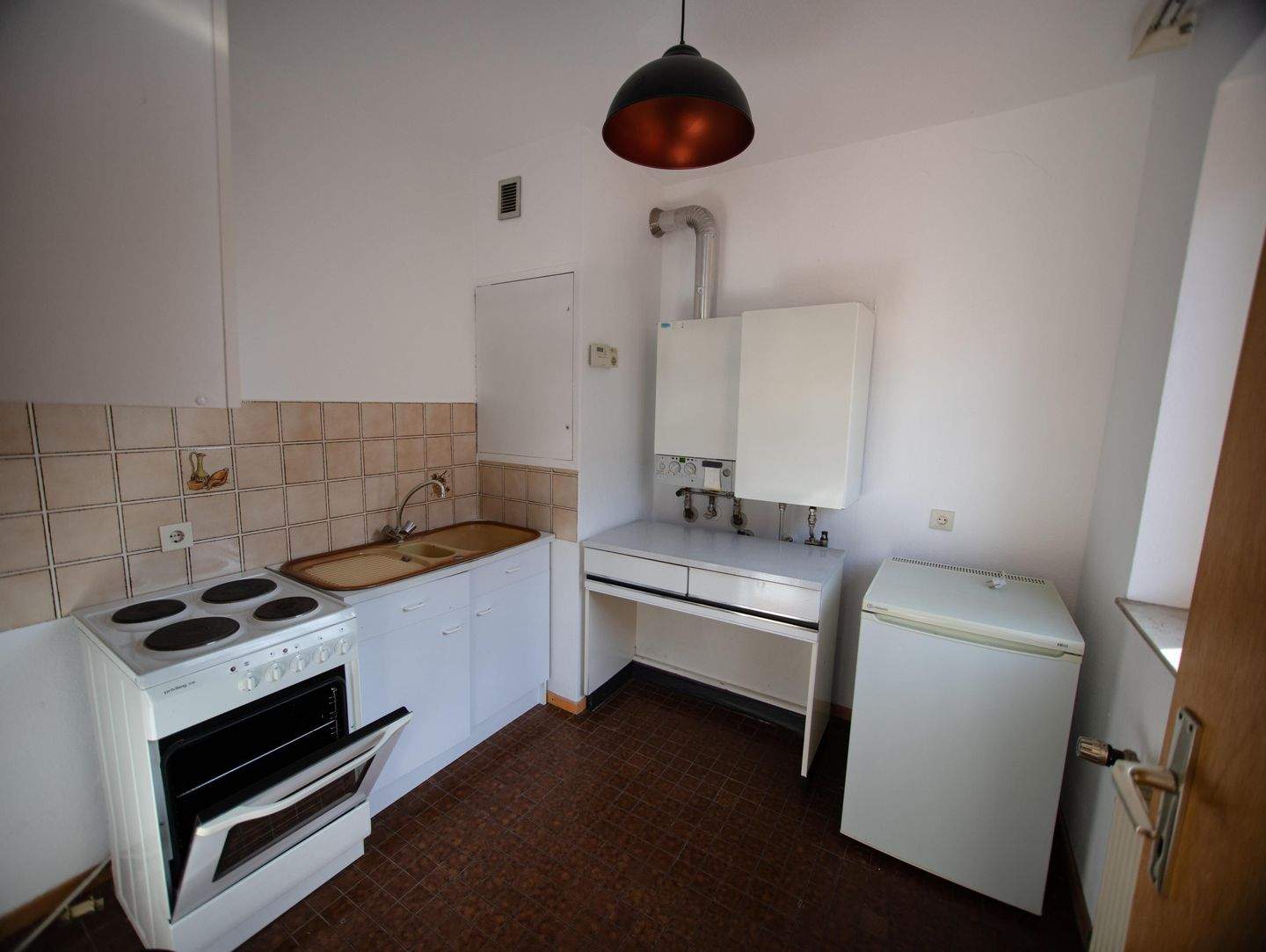 Immobilie in Peine - Attraktives Apartment mit Potenzial - 1-Zimmer-Wohnung im Herzen von Peine - Bild 3