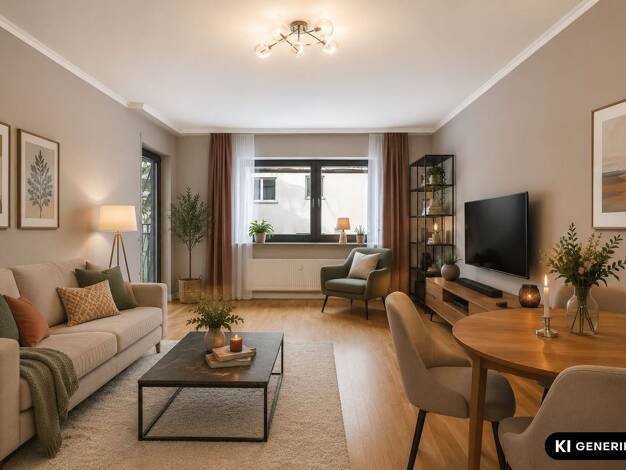 Wohnung zum Kauf 299.000 € 3 Zimmer 78 m² Stierstadt Oberursel 61440
