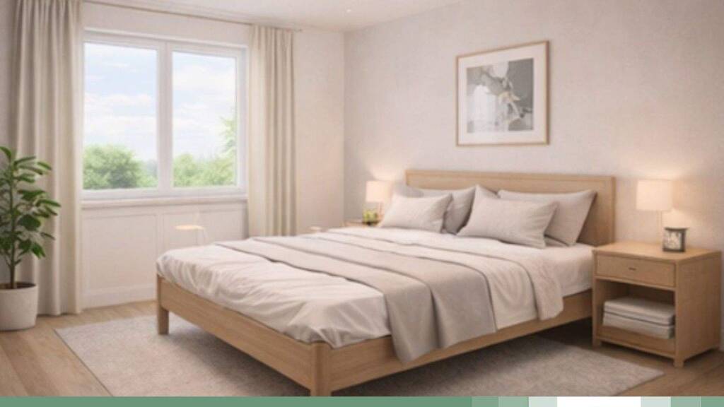 Wohnung zum Kauf 397.800 € 3 Zimmer 77,9 m² Bargteheide 22941