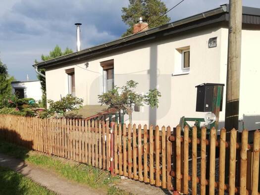 Grundstück zum Kauf 50.000 € 424 m² Grundstück frei ab sofort Schernsdorf 15890