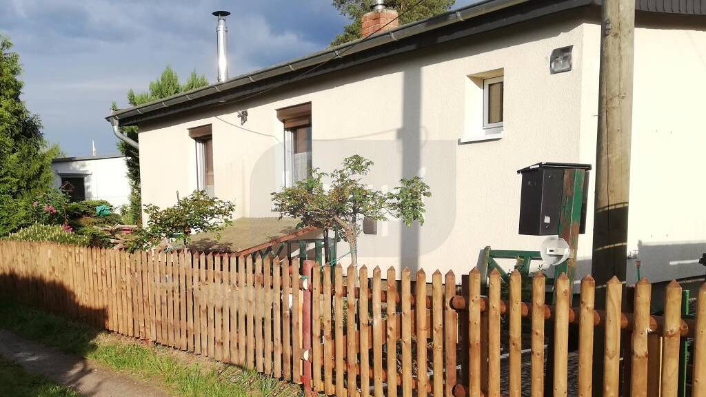 Grundstück zum Kauf 50.000 € 424 m² Grundstück frei ab sofort Schernsdorf 15890