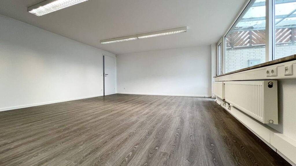 Bürogebäude zur Miete 620 € 53 m² Bürofläche Weststadt Osnabrück 49080