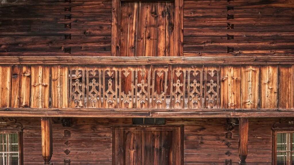 Bauernhaus zum Kauf 10 Zimmer 500 m² St. Moritz 7500