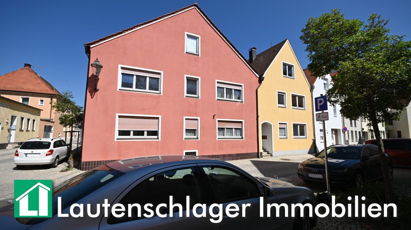 Wohnung zur Miete 1.385 € 5 Zimmer 135 m²<br/>Wohnfläche EG<br/>Geschoss Neumarkt Neumarkt 92318