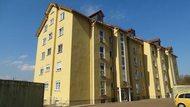 Wohnung zur Miete 445 € 3 Zimmer 76,6 m² EG frei ab 15.06.2025 Feldstr. 76 Stadtilm 99326