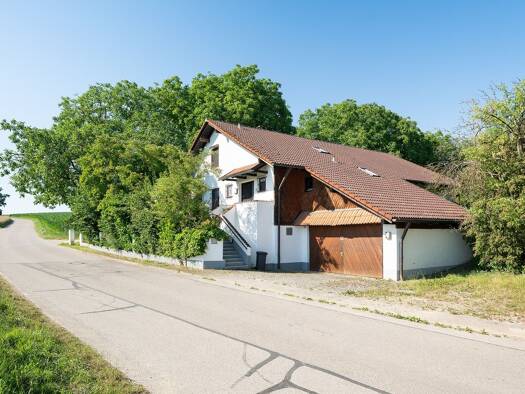 Mehrfamilienhaus zum Kauf 998.000 € 9 Zimmer 280 m² 770 m² Grundstück Tünzhausen Allershausen 85391