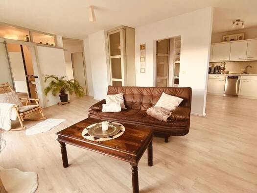 Wohnung zur Miete 980 € 2,5 Zimmer 78 m² Geschoss EG/3 frei ab 15.09.2026 Limburg Limburg 65549