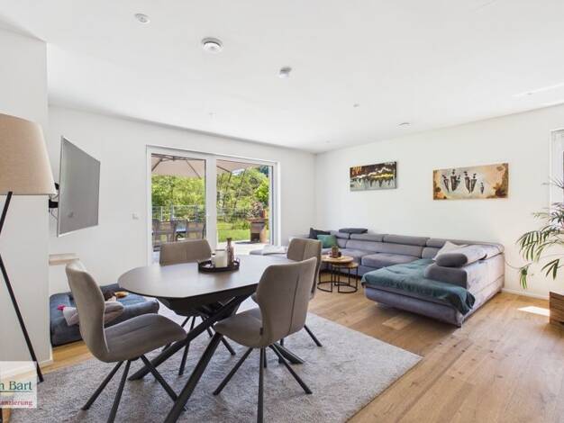 Einfamilienhaus zum Kauf 684.800 € 7 Zimmer 209 m² 1.727 m² Grundstück Kollesleuken Freudenburg 54450