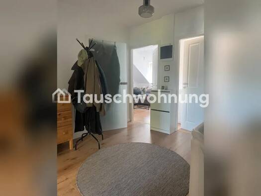 Wohnung zur Miete Tauschwohnung 675 € 3 Zimmer 60 m² 2. Geschoss Buntentor Süd 28201