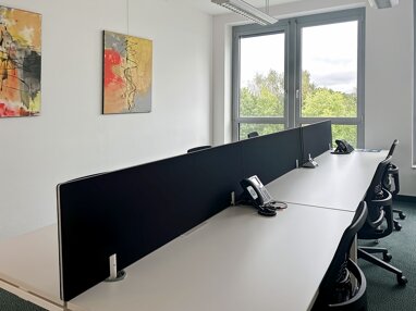 Bürofläche zur Miete provisionsfrei 239 € 30 m² Bürofläche teilbar von 10 m² bis 30 m² Ruhrallee 185 Bergerhausen Essen 45136