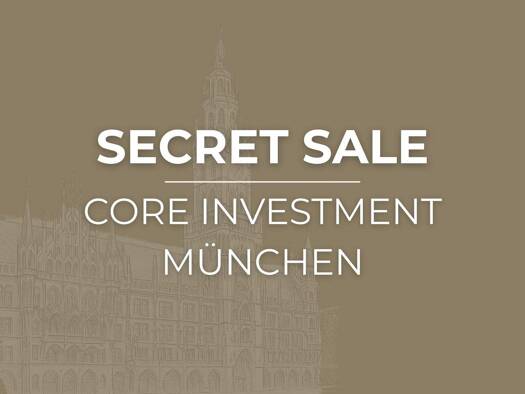 Mehrfamilienhaus zum Kauf - Erstbezug als Kapitalanlage geeignet 1.459 m² Neuhausen-Nymphenburg München