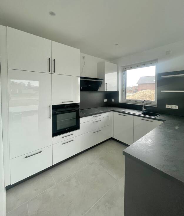 Haus zur Miete - Neubau 2.000 € 5 Zimmer 144 m² 340 m² Grundstück frei ab sofort Stade Stade 21680