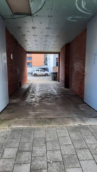 Garage zur Miete provisionsfrei 60 € Südfriedhof Bezirk 5 Kiel 24103