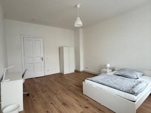Wohnung zur Miete 600 € 1 Zimmer 28 m² Geschoss 3/3 frei ab 01.11.2026 Niederschöneweide Berlin 12439