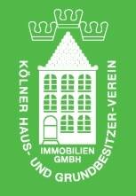 Kölner Haus- und Grundbesitzverein Immobilien GmbH