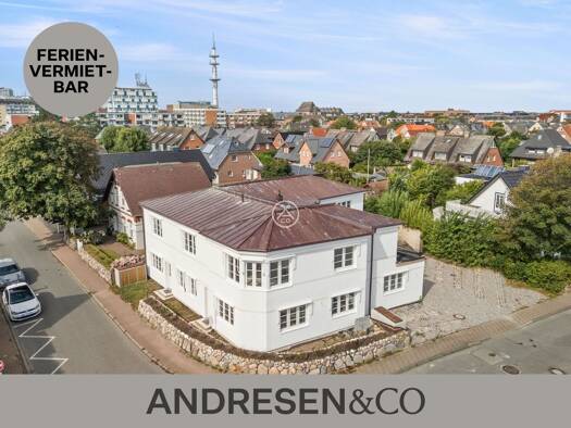Loft zum Kauf 649.000 € 2 Zimmer 62 m² Westerland Sylt 25980