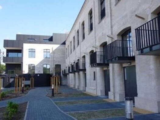 Penthouse zum Kauf 448.000 € 2 Zimmer 68 m² 3. Geschoss Lotte-Pulewka-Straße 41 Südliche Innenstadt Potsdam 14473