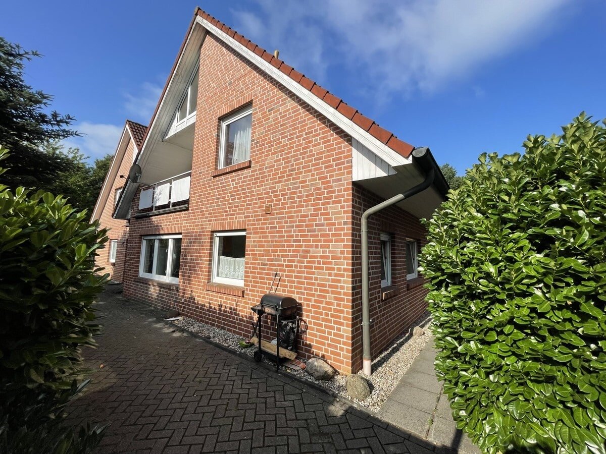 Wohnung zum Kauf 158.000 € 3 Zimmer 81 m²<br/>Wohnfläche Bad Bentheim Bad Bentheim 48455