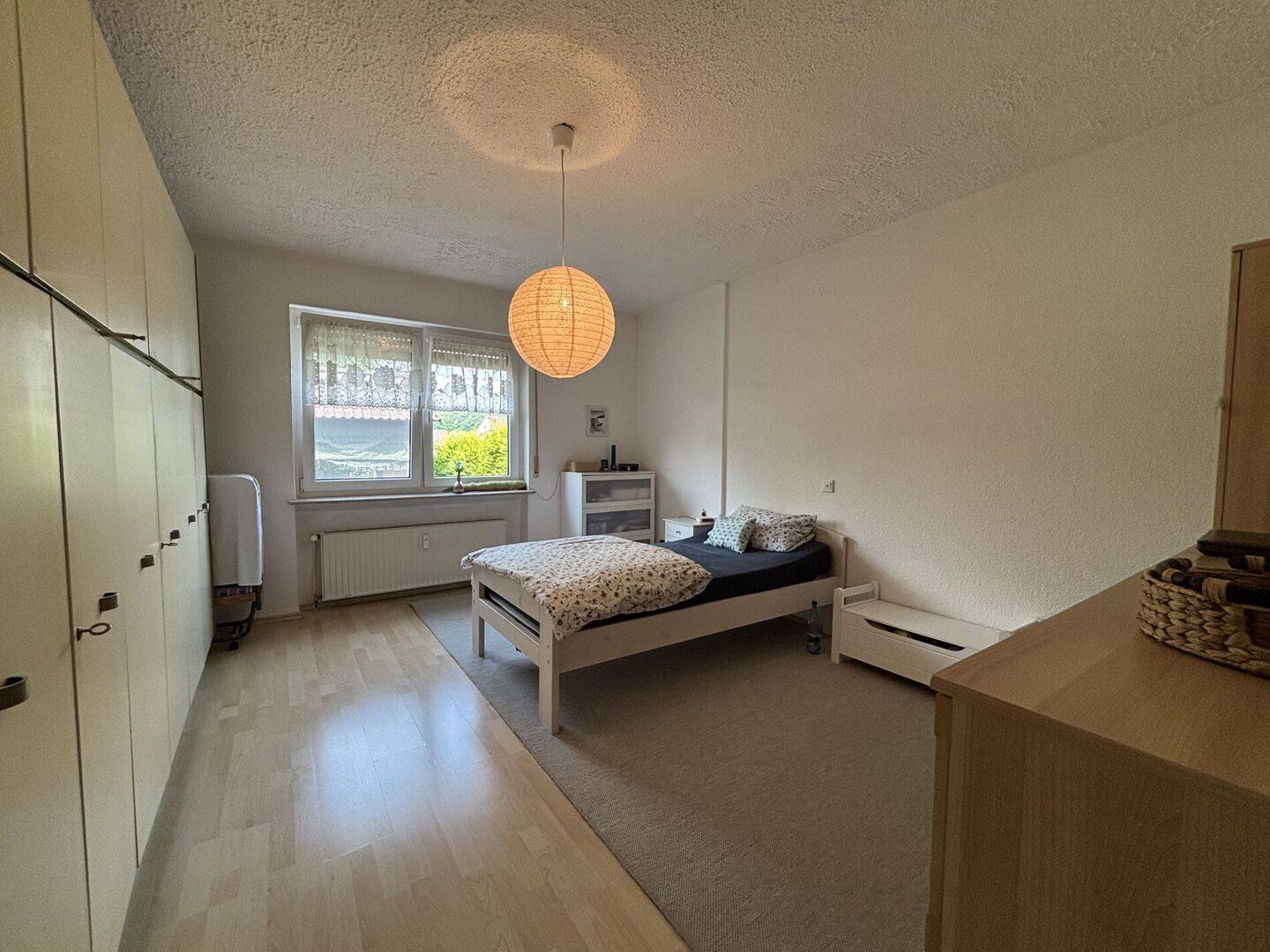 Haus – Gemünden (Felda) / Burg-Gemünden - Ansicht 4