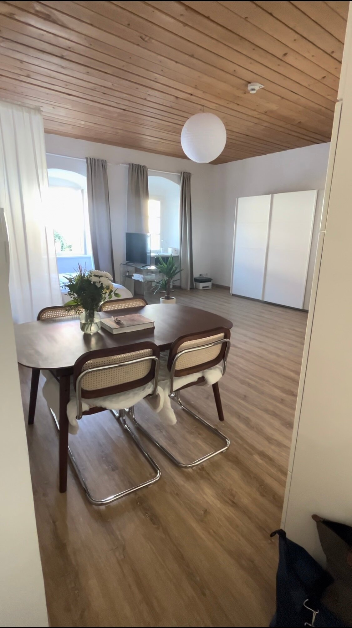 Studio zur Miete 470 € 1 Zimmer 35 m²<br/>Wohnfläche 1.<br/>Geschoss Göttweigerhofgasse Stein an der Donau Krems an der Donau(Stadt) 3500