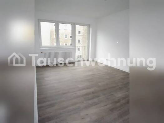 Wohnung zur Miete Tauschwohnung 970 € 2 Zimmer 49 m² 2. Geschoss Uhlenhorst Hamburg 22085