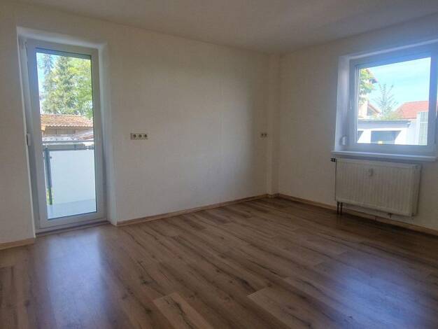 Wohnung zur Miete 840 € 3 Zimmer 70 m² EG Greiendorfer Weg 4 Höchstadt Bayern - Höchstadt 91315