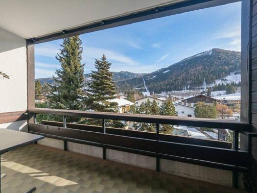 Studio zum Kauf 140.000 € 1 Zimmer 36 m² 2. Geschoss Bad Kleinkirchheim 9546