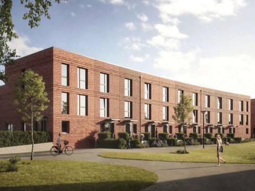 Wohnung zur Miete 1.590 € 3 Zimmer 86 m² Geschoss 1/4 frei ab 15.09.2026 Am Güterbahnhof St. Lorenz Süd St. Lorenz-Süd 23558