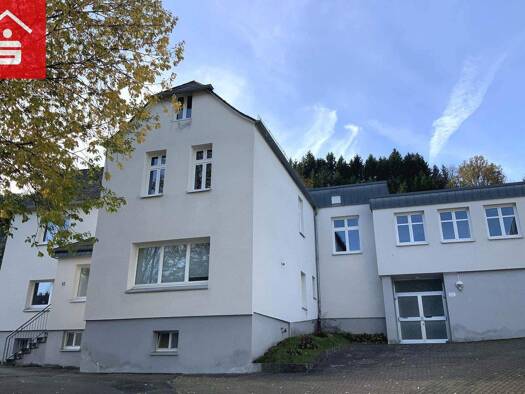 Mehrfamilienhaus zum Kauf 164.000 € 3 Zimmer 80 m² 909 m² Grundstück Heringhausen Bestwig 59909