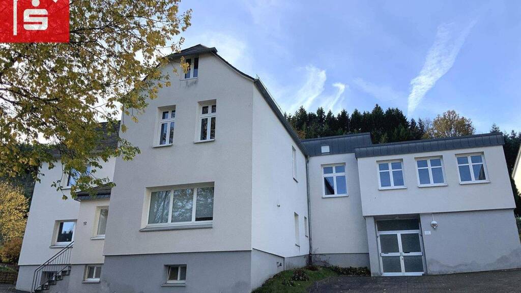 Mehrfamilienhaus zum Kauf 164.000 € 3 Zimmer 80 m² 909 m² Grundstück Heringhausen Bestwig 59909