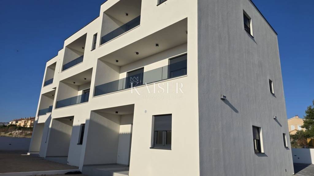 Wohnung zum Kauf 395.000 € 4 Zimmer 152 m² Vodice Vodice